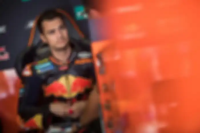Dani Pedrosa