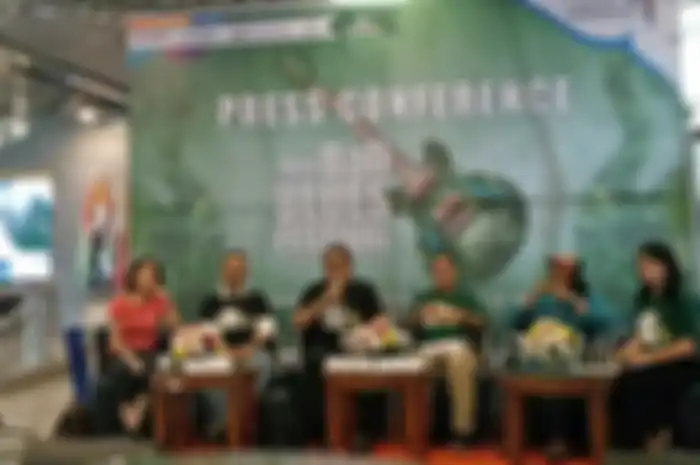 Bali Blues Festival 2019 Berbagi Panggung dengan Musisi Rock!