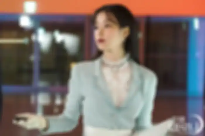 Drama 'Hotel Del Luna'