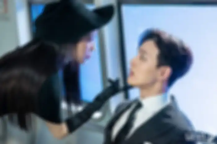 Drama 'Hotel Del Luna'