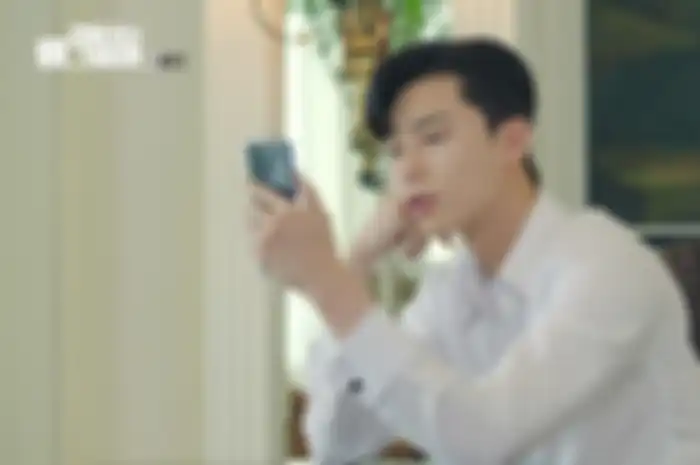 Park Seo Joon