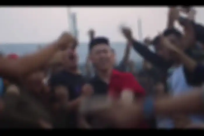 Rich Brian rilis single kedua berjudul 'Kids'