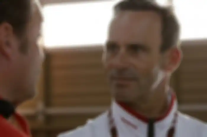 Alberto Puig, bos Honda sindir keras tim Ducati.