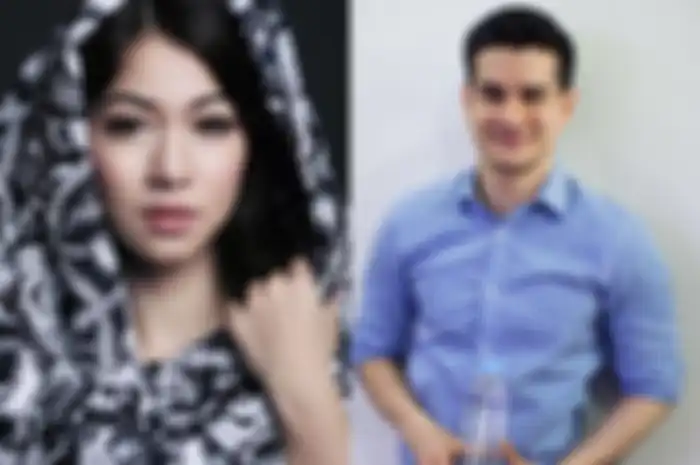 Karenina Sunny akui tak mampu bayar denda Steve Emmanuel