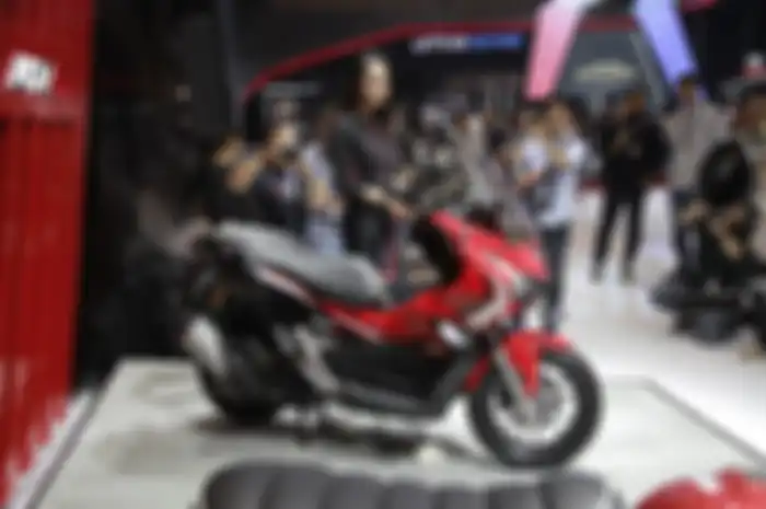 Honda ADV 150