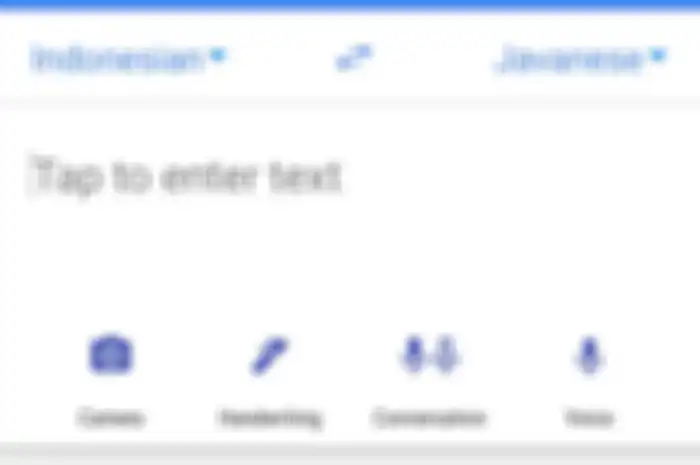 Google Translate