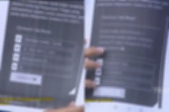 Nomor ijazah Barbie tak ditemukan di dikti