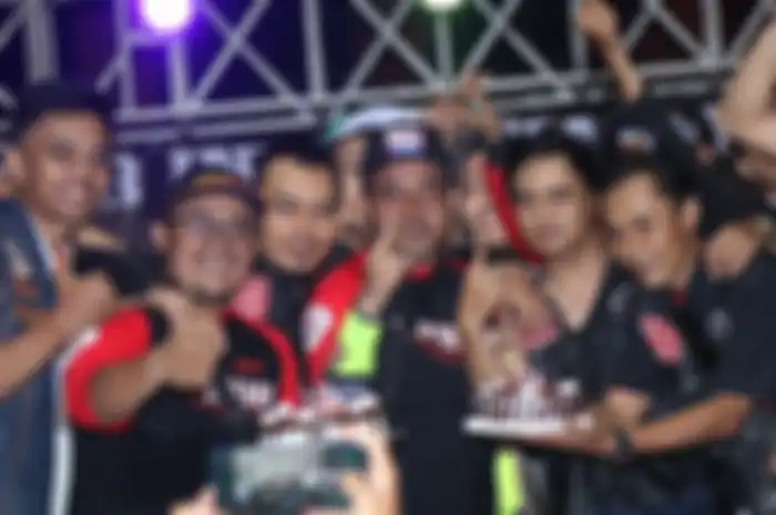 Anniversary YVCI Tangerang ke-1 dekade