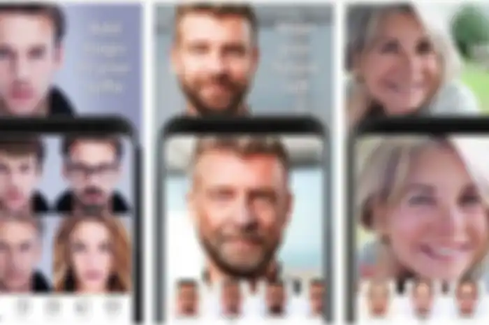Faceapp