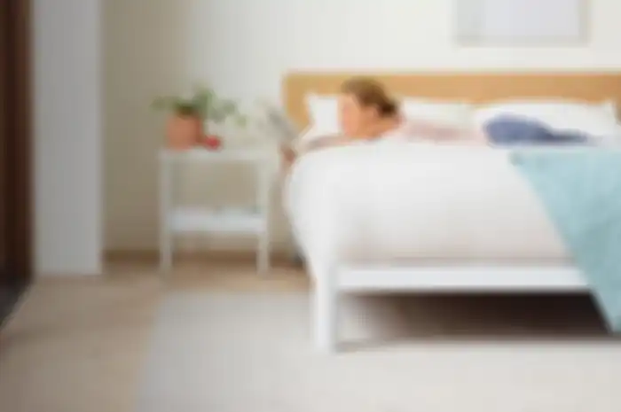 Perlengkapan tidur pelapis matras atau kasur dibutuhkan untuk tidur lebih nyaman.