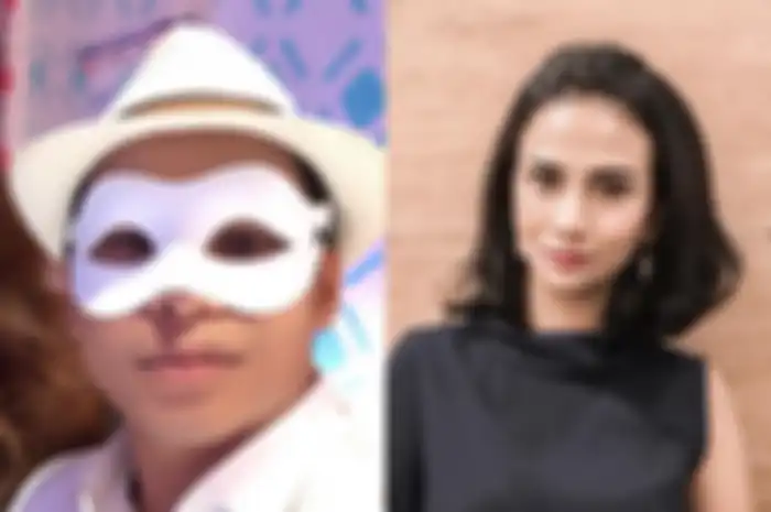 Wirang Birawa dan Vanessa Angel