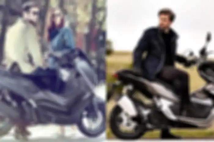 Banyak pengguna Yamaha NMAX terpikat akan Honda ADV 150