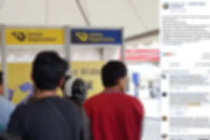 Tes ride skutik adventure Honda ADV 150 digelar untuk wartawan dan bikers di GIIAS 2019.
