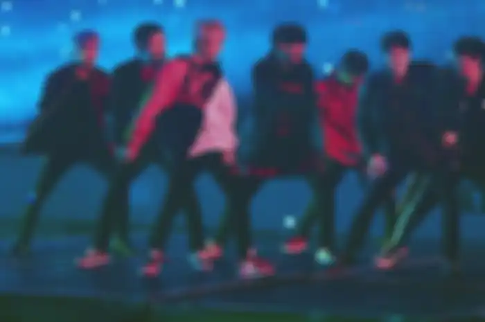 Khawatir Kena Radiasi Nuklir, EXO Dipaksa Batalin Konser di Jepang