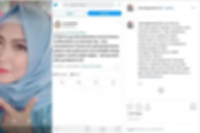 Dianggap lecehkan martabat masyarakat Bali, Ni Luh Djelantik berencana melaporkan Lisa Marlina, pemilik akun Twitter @lisaboedi.