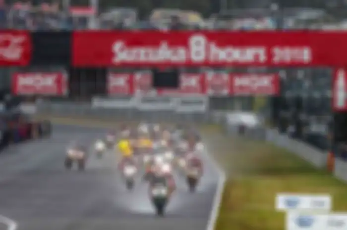 suzuka 8 hours 2018