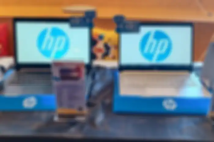 HP 14s