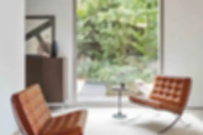 Barcelona Chair, Tetap Modern Sepanjang Masa