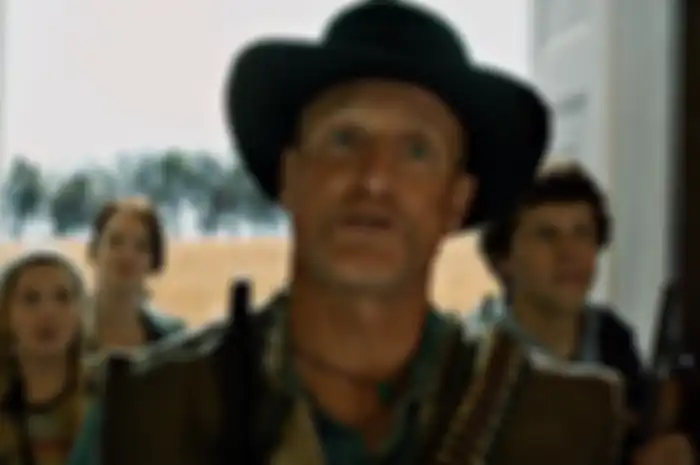 Zombieland: Double Tap