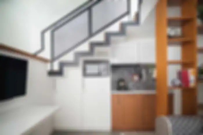 Fengshui Kamar Tidur di Atas Dapur, apa bahaya?