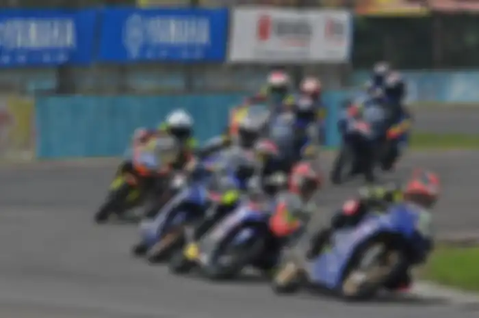 Yamaha Sunday Race (YSR) 2019 memasuki ronde 2 di sirkuit Sentul, (27-28/7/2019)