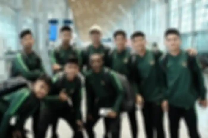 Timnas U-15 Indonesia