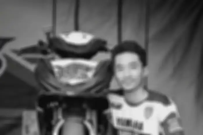 Pembalap Arif Murizal dari tim Suhandi 88 Padang Racing Team meninggal dunia saat MotorPrix Region 1 Putaran Kedua di Bangkinang, Riau 