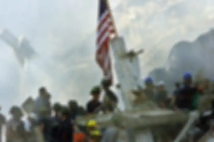 Ada fakta mengejutkan bahwa beberapa orang yang tewas dalam peristiwa 9/11 telah bereinkarnasi atau dilahirkan kembali dengan tubuh baru.