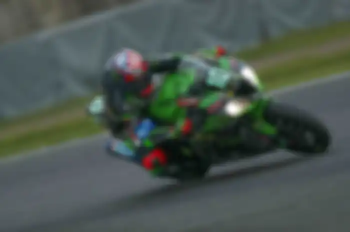 Kawasaki Racing Team 8 Hours jadi juara setelah insiden red flag yang membuat balapan dihentikan