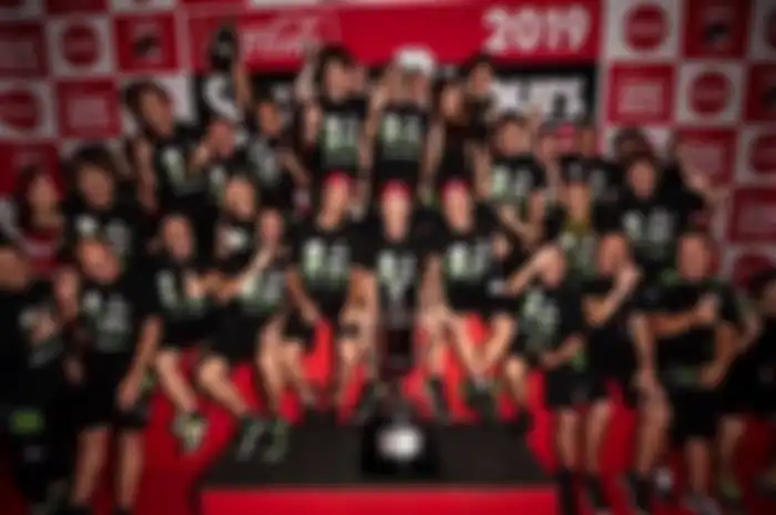Kawasaki akhirnya ditetapkan jadi juara Suzuka 8 Hours 2019 penantian 26 tahun lalmanya setelah terakhir juara 1993