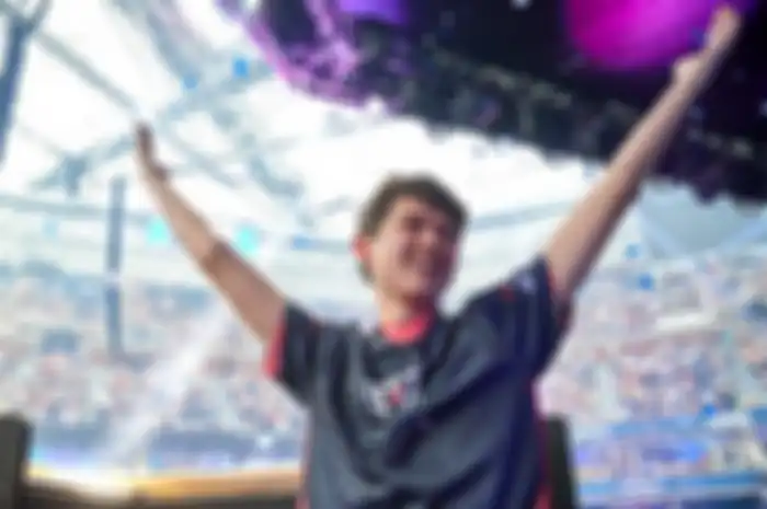 Kyle Giersdorf aka “Bugha” 