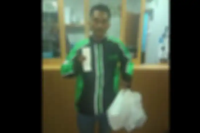 Suami Shella Selvia yang dapat order fiktif