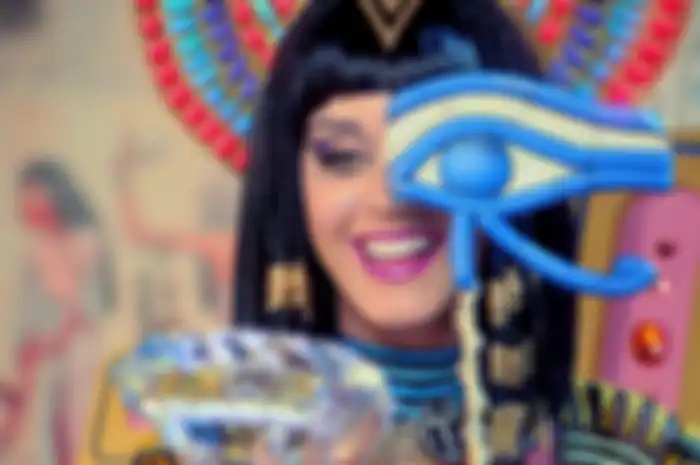 Katy Perry - 
