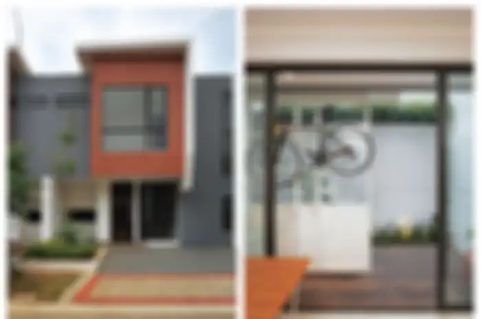 Karakter yang Tertuang Pada Design