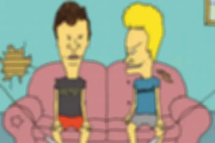 Beavis & Butt-Head