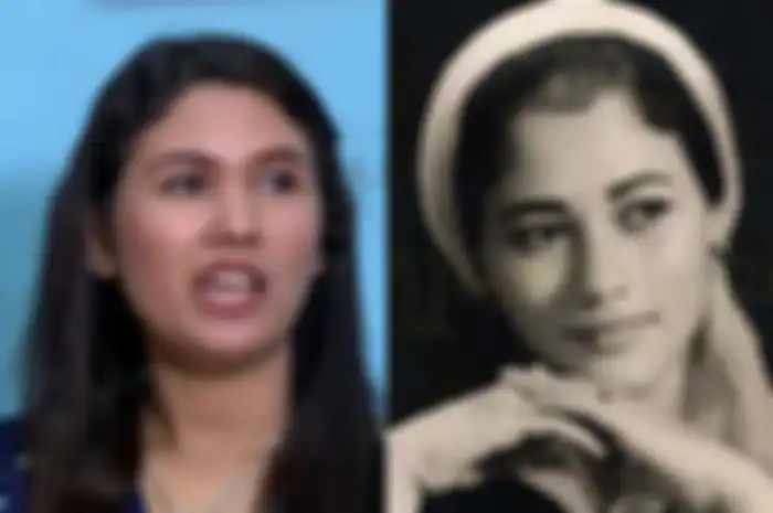 Nana Mahliana Hasan, istri kedua Clift Sangra bersaksi bahwa setiap membersihkan kamar Suzzanna dirinya merasa merinding!