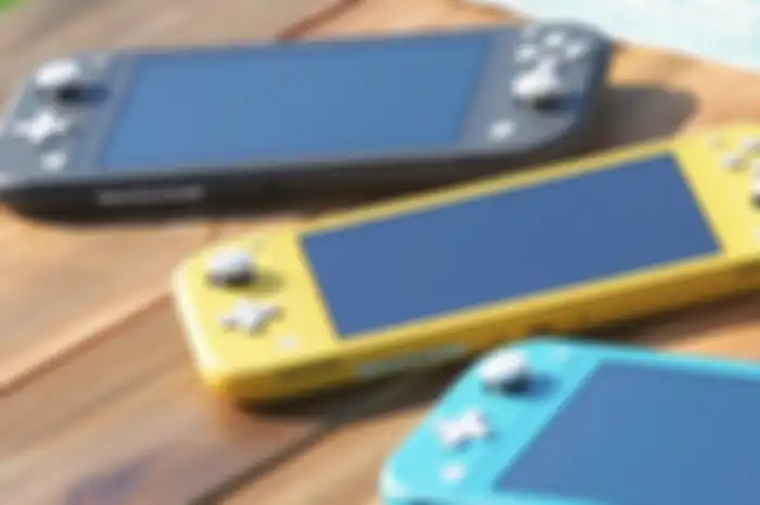Pre-Order Nintendo Switch Lite Sudah Dibuka Mulai Hari Ini, Sikat!