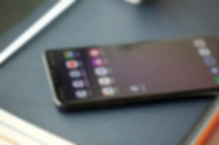 Bisnis Smartphone LG terus tergerus
