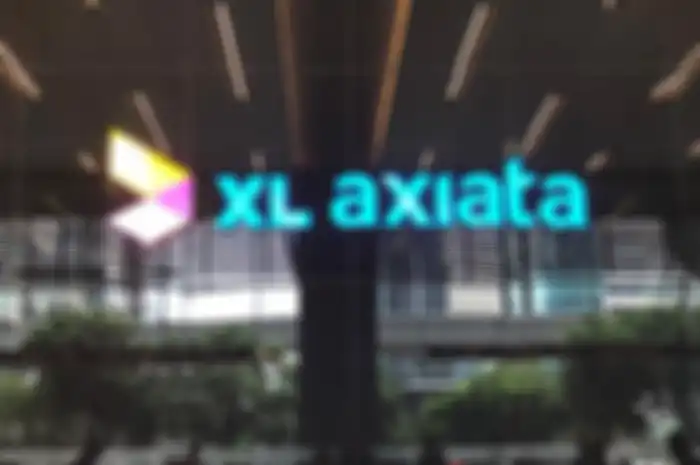 kantor pusat XL Axiata