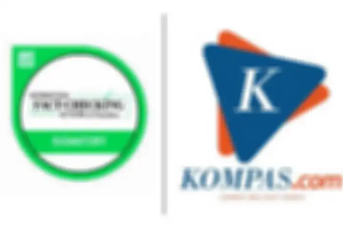 Kompas.com tergabung dengan IFCN