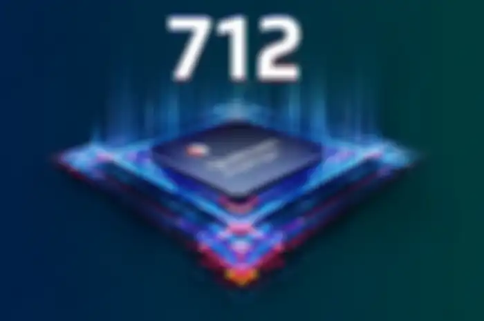 Snapdragon 712