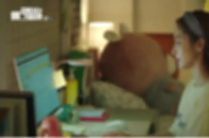Drama 'Her Private Life'