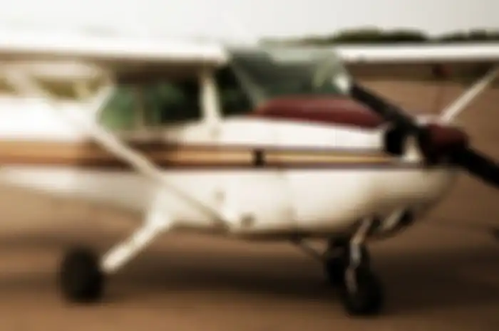 Tragedi terjadi di pesawat Cessna dalam penerbangan di Madagaskar