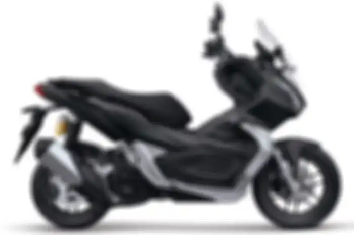 Uang muka terendah skutik Honda ADV150  lebih mahal daripada Yamaha NMAX