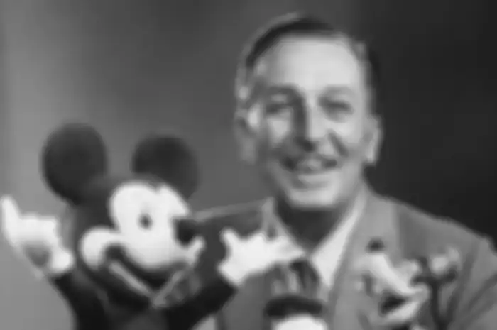 Ciptakan Karya yang Tak Pernah Lekang oleh Waktu, Pesan Terakhir Walt Disney di Akhir Hayatnya 