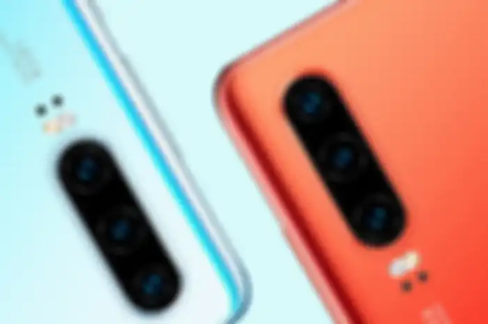 Huawei kabarnya siap hadirkan kejutan terkait Hongmeng OS
