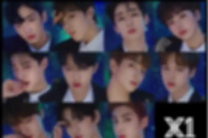 Grup X1