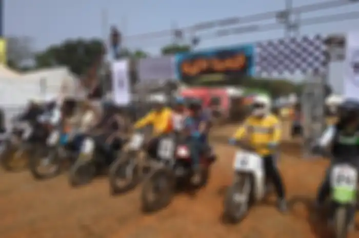 TnTCup x SAIME 2019  =  Main Tanah 