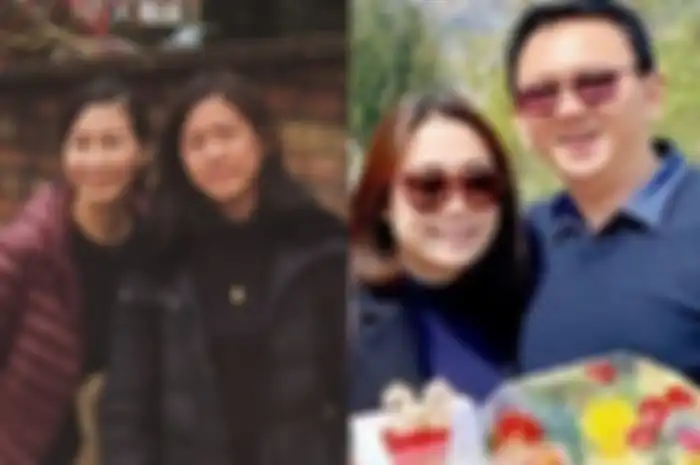 4 Fakta Nathania Purnama, Putri Veronica Tan yang Belum Terima Kehadiran Istri Baru BTP