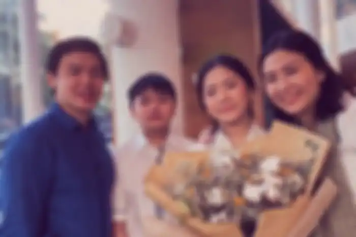 Nathania Purnama, Putri Veronica Tan dan Ahok